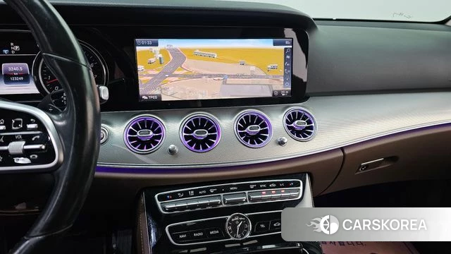 Mercedes-Benz E-Class W213 2019 Черный из Кореи, фото 5