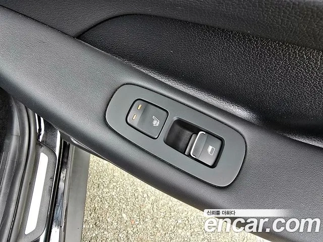 Hyundai Sonata Hybrid (DN8) id 2872661 из Кореи 5