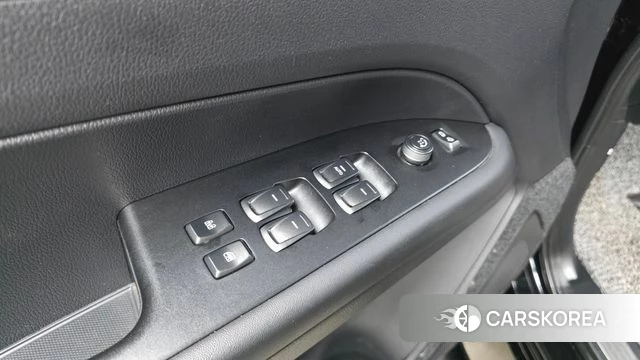 Ssangyong The New Rexton Sports Cannes 2021 Черный из Кореи, фото 5