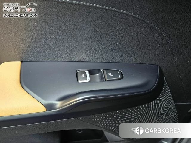 Kia K5 Hybrid 3rd Generation 2020 Серый из Кореи, фото 5