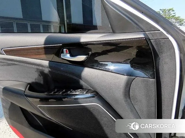 Kia Come New K7 2018 Белый из Кореи, фото 5