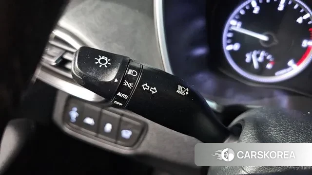 Hyundai Santa Fe TM 2019 Черный из Кореи, фото 5