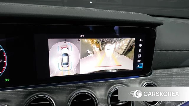 Mercedes-Benz E-Class W213 2022 Черный из Кореи, фото 5