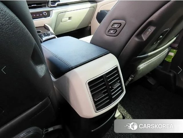 Kia Sportage 5th Generation 2022 Синий из Кореи, фото 5