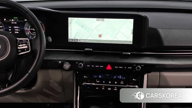 Kia Carnival 4th generation 2021 Белый из Кореи, фото 5