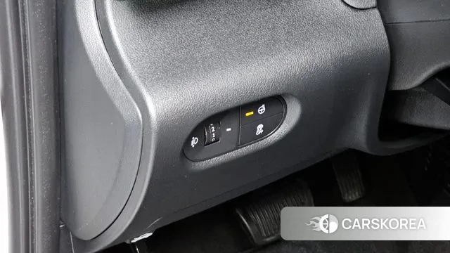 Hyundai Casper 2022 Белый из Кореи, фото 5