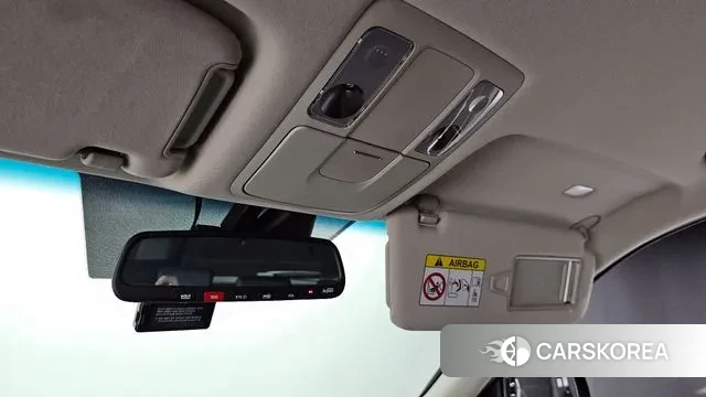 Kia Mohave Master 2021 Черный из Кореи, фото 5