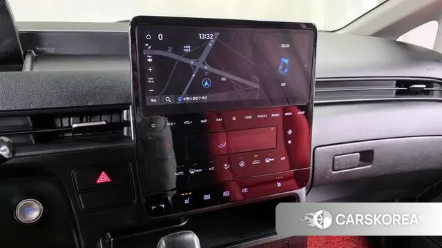 Hyundai Staria 2022 Серый из Кореи, фото 5