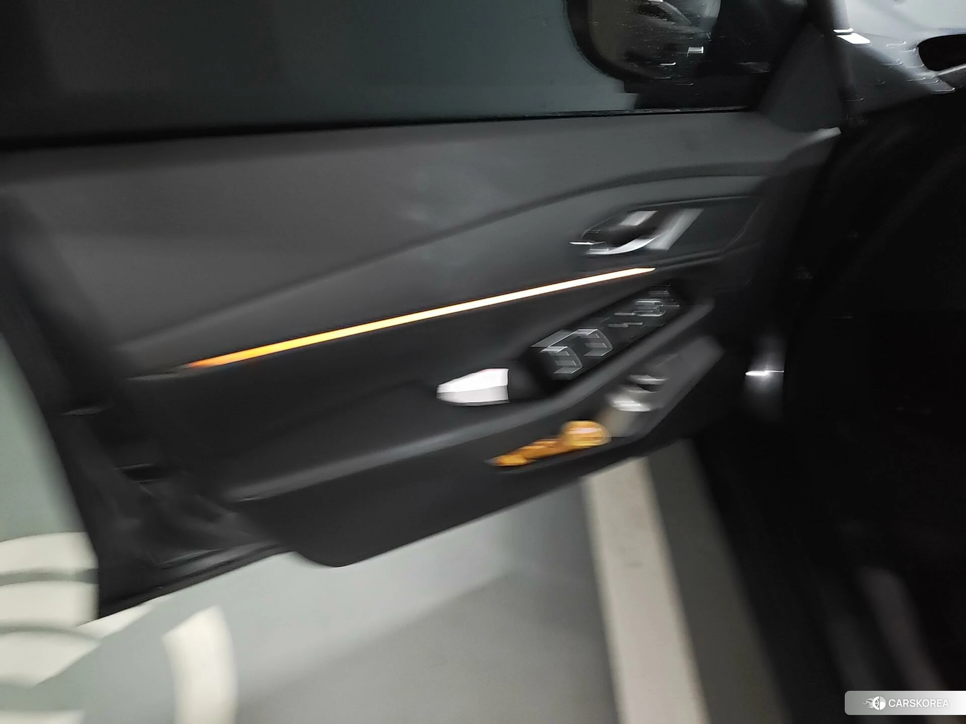 Honda Accord 2023 Темно-серый из Китая, фото 5