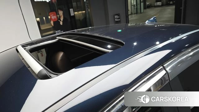 Kia Come New K3 2018 Синий из Кореи, фото 5