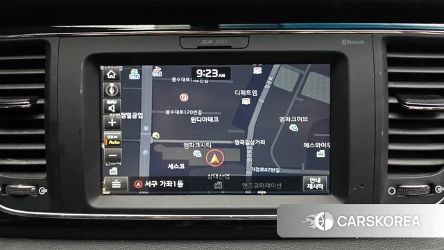 Kia The New Carnival 2019 Белый из Кореи, фото 5