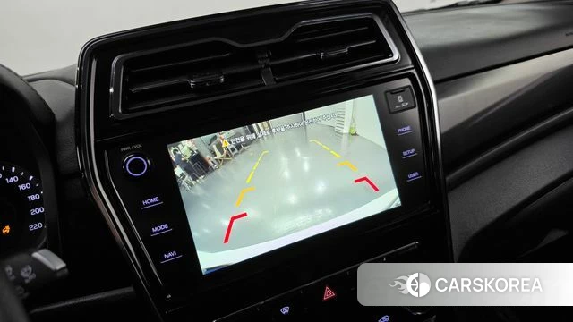 Ssangyong Berry New Tivoli 2023 Белый из Кореи, фото 5