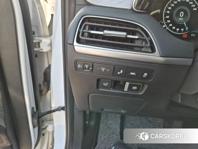 Hyundai Palisade 2020 Белый из Кореи, фото 5