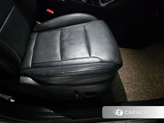 Hyundai Grandeur IG 2019 Серый из Кореи, фото 5