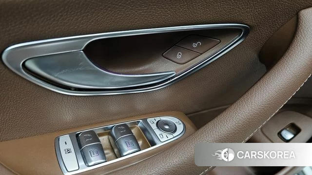 Mercedes-Benz E-Class W213 2019 Белый из Кореи, фото 5