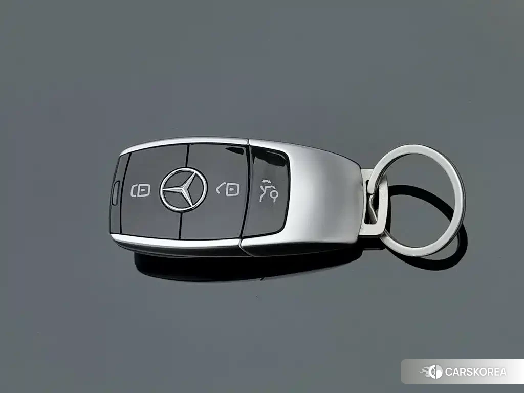 Mercedes-Benz E-Class 2021 Черный из Китая, фото 5
