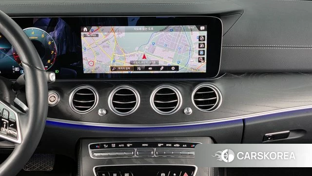 Mercedes-Benz E-Class W213 2022 Белый из Кореи, фото 5