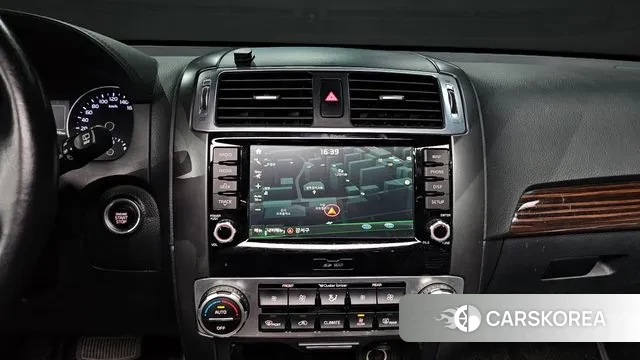 Kia The New Mohave 2018 Белый из Кореи, фото 5