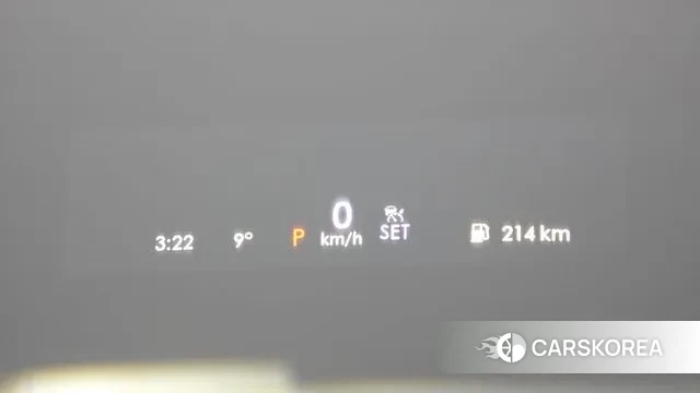 Lincoln Aviator 2nd generation 2023 Черный из Кореи, фото 5