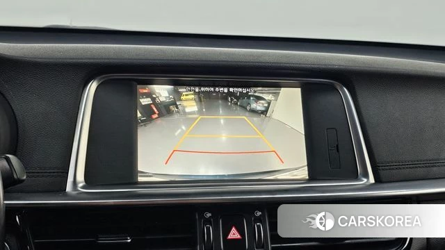 Kia The New K5 2nd generation 2019 Синий из Кореи, фото 5