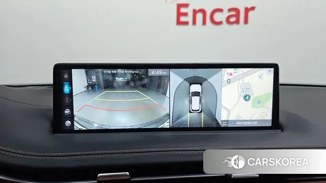 Genesis GV70 2023 Серебряный из Кореи, фото 5