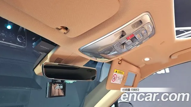 Genesis GV80 2023 Белый из Кореи, фото 5