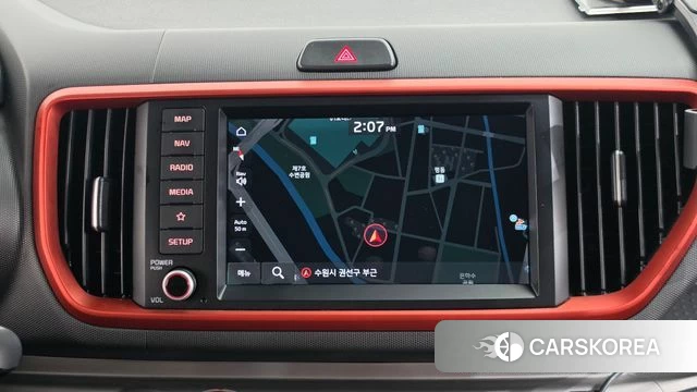 Kia The New Ray 2020 Белый из Кореи, фото 5