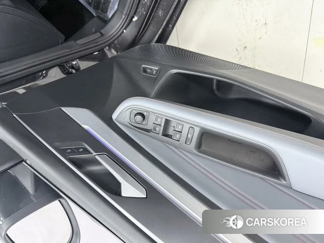 Volkswagen Lingdu 2023 Темно-серый из Китая, фото 5