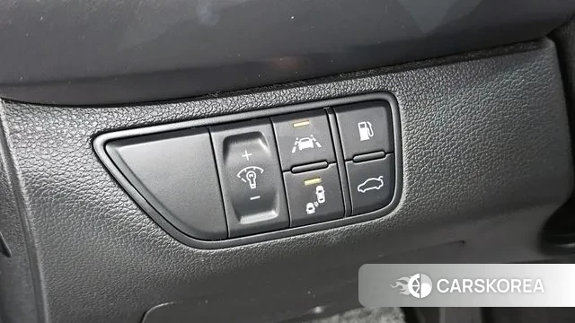 Genesis G70 2019 Серый из Кореи, фото 5