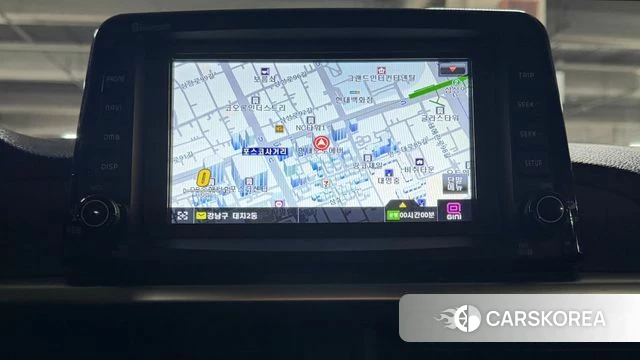 Kia Morning Urban (JA) 2022 Белый из Кореи, фото 5