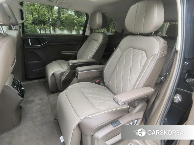 Volkswagen Weiran 2024 Черный из Китая, фото 5