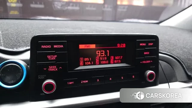 Kia All New Morning (JA) 2018 Белый из Кореи, фото 5