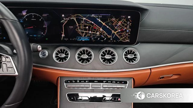 Mercedes-Benz CLS-Class C257 2022 Серый из Кореи, фото 5