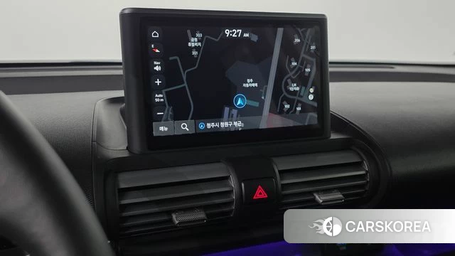 Hyundai Casper 2023 Белый из Кореи, фото 5