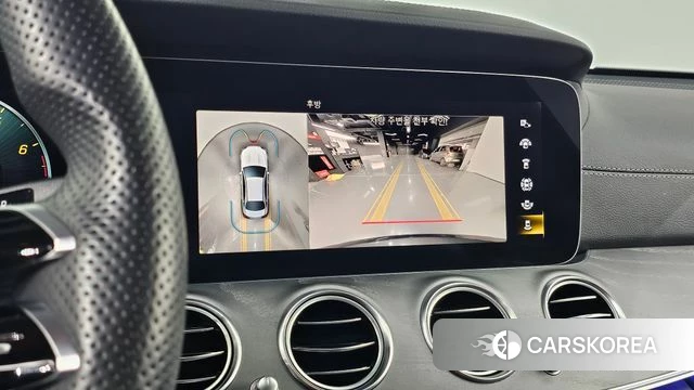 Mercedes-Benz E-Class W213 2022 Черный из Кореи, фото 5