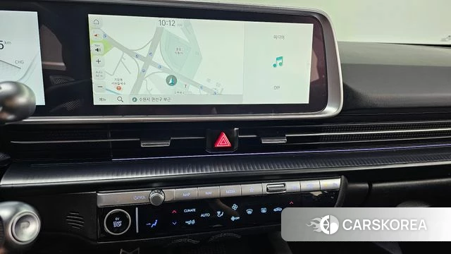 Hyundai Ionic 6 2023 Белый из Кореи, фото 5