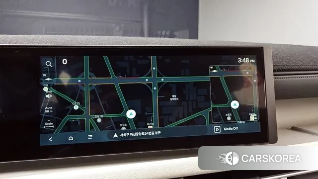 Hyundai The New Tucson (NX4) 2024 Серый из Кореи, фото 5