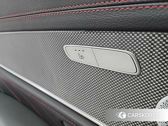 Mercedes-Benz E-Class W213 2020 Черный из Кореи, фото 5