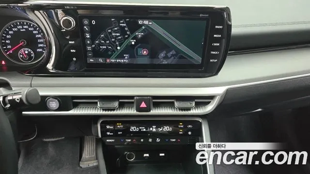 Kia K5 3rd generation id 2868306 из Кореи 5