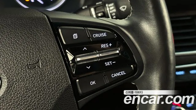 Hyundai Grandeur IG id 2803403 из Кореи 5