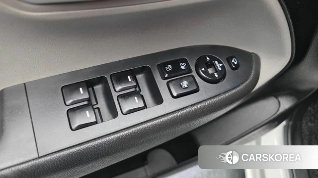 Kia The New Ray 2022 Белый из Кореи, фото 5