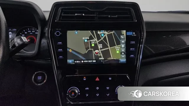 Ssangyong Berry New Tivoli 2020 Белый из Кореи, фото 5