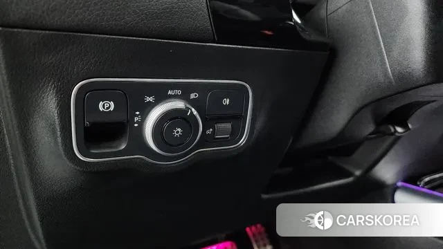 Mercedes-Benz EQA H243 2023 Белый из Кореи, фото 5