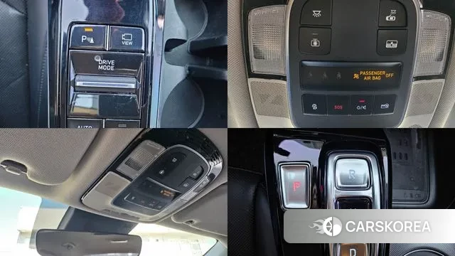 Hyundai Sonata (DN8) 2019 Белый из Кореи, фото 5