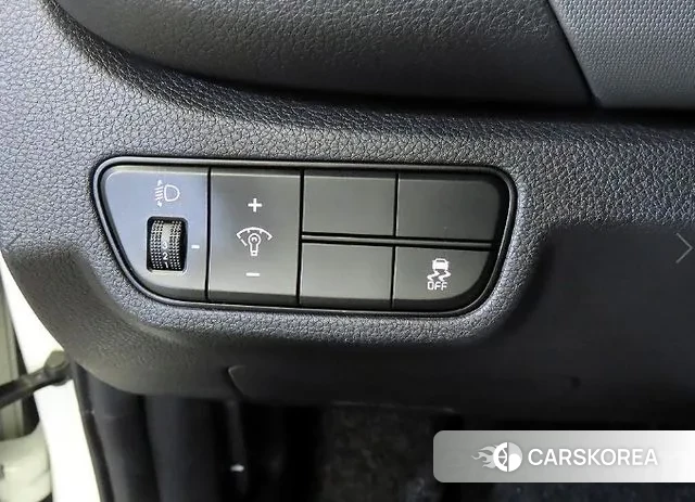 Kia The New Seltos 2023 Белый из Кореи, фото 5