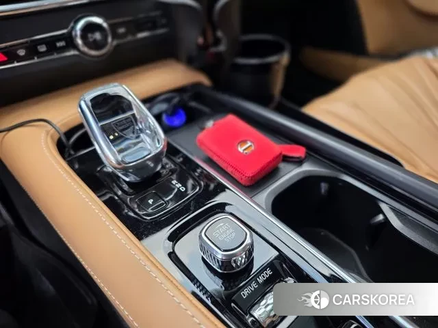 Volvo S90 2020 Белый из Кореи, фото 5