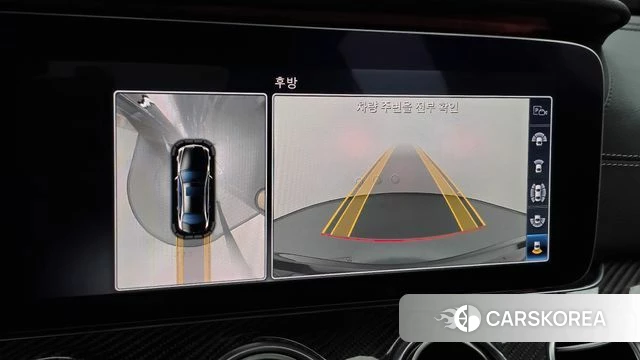 Mercedes-Benz E-Class W213 2018 Черный из Кореи, фото 5