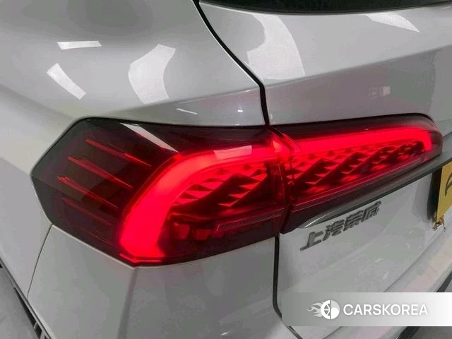 Roewe RX5 MAX 2023 Белый из Китая, фото 5