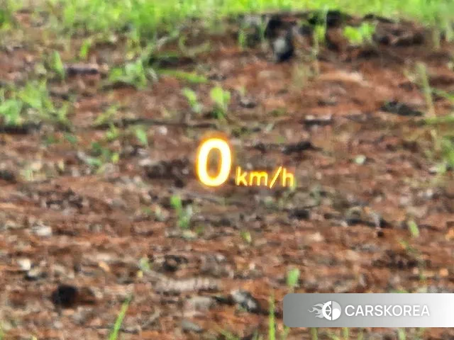 Genesis G90 2020 Синий из Кореи, фото 5