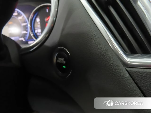 Chevrolet (GM Daewoo) The New Malibu 2019 Белый из Кореи, фото 5